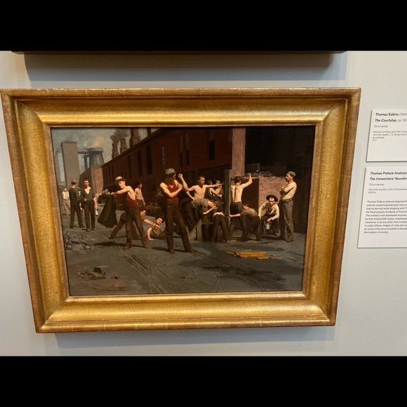 Meet your Posher, Mark - Picture 1 of 1